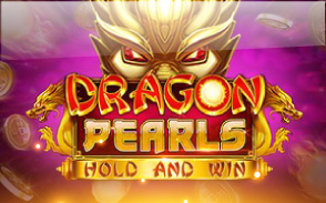 Dragon pearls hold and win