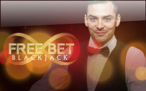 Free bet blackjack