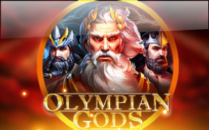 Olympian gods